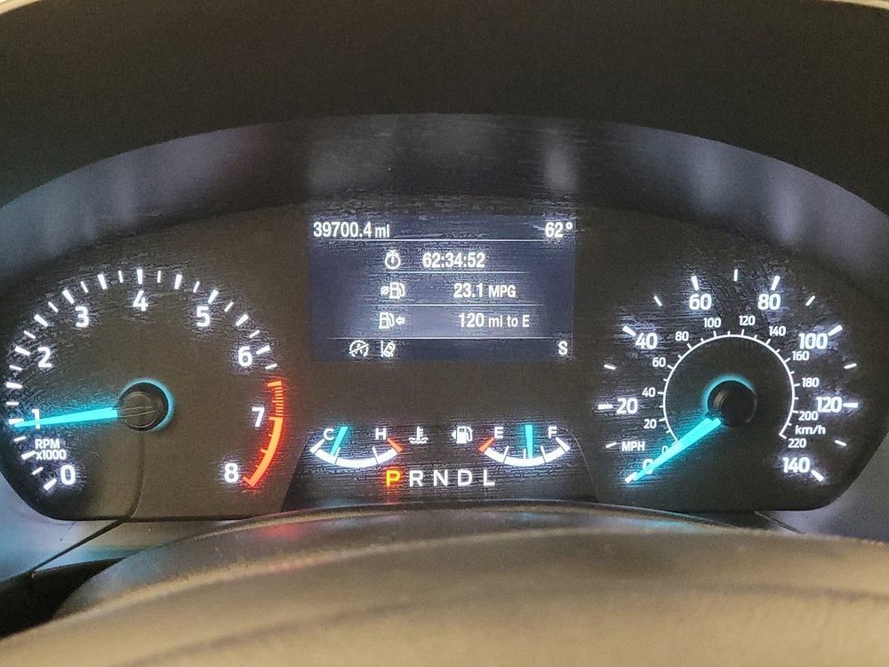 Used 2022 Ford Escape SE AWD/4WD image 23