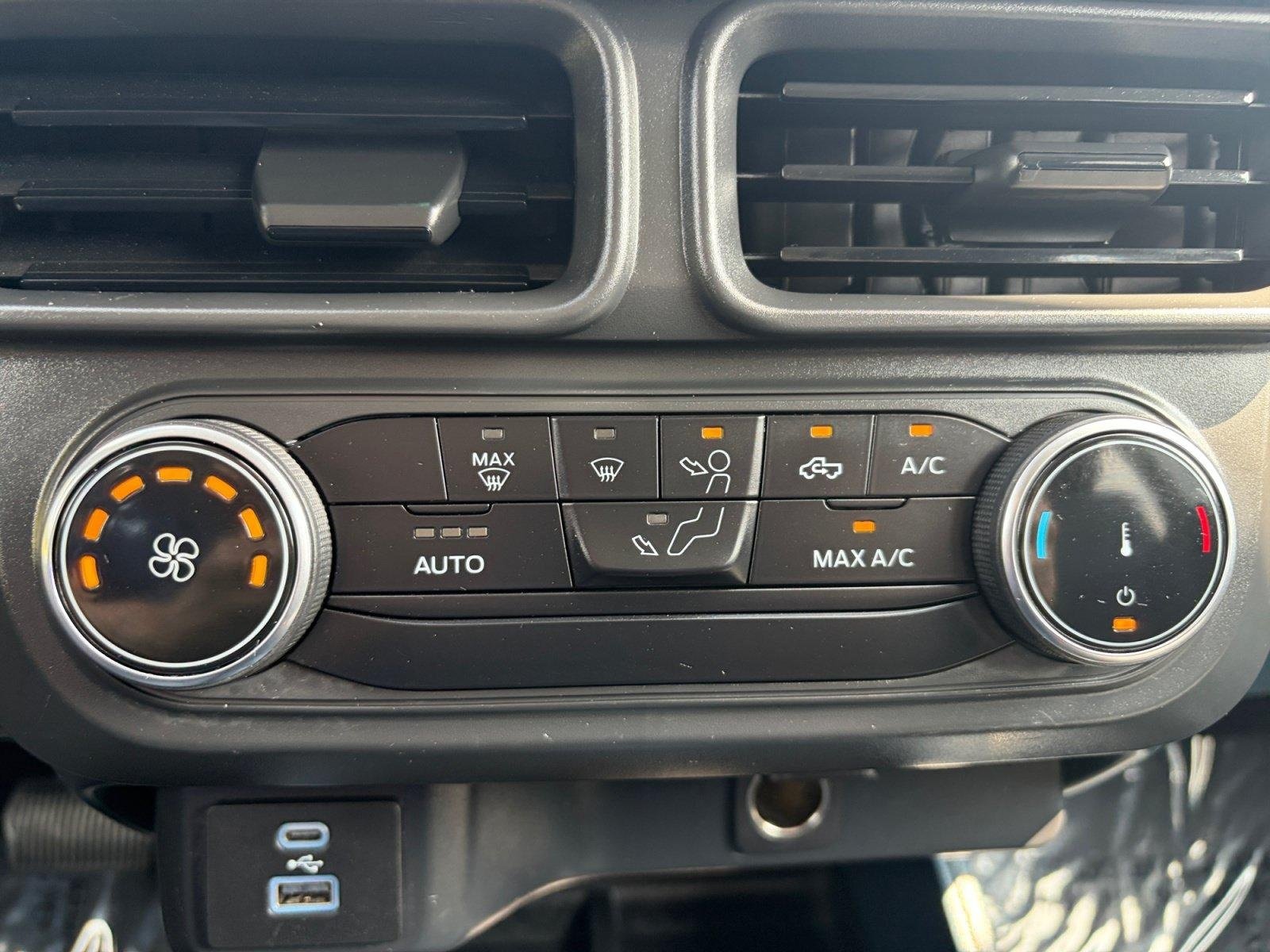 Used 2023 Ford Maverick XL FWD image 24