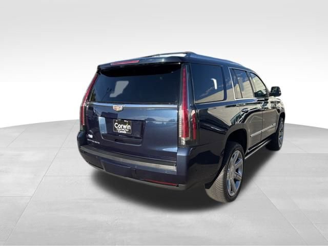 Used 2019 Cadillac Escalade Premium Luxury image 5