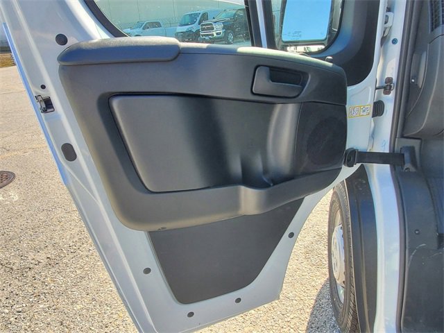 New 2025 RAM ProMaster 1500 w/ Convenience Group image 16