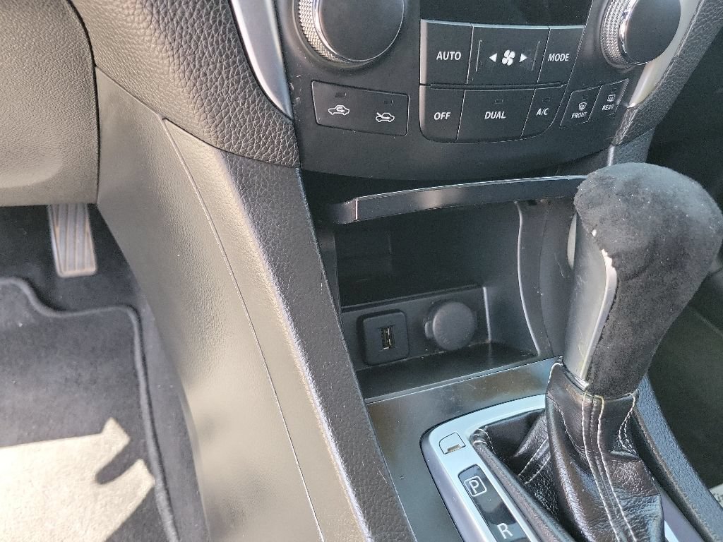 Used 2013 Suzuki Kizashi Sport GTS AWD/4WD image 27