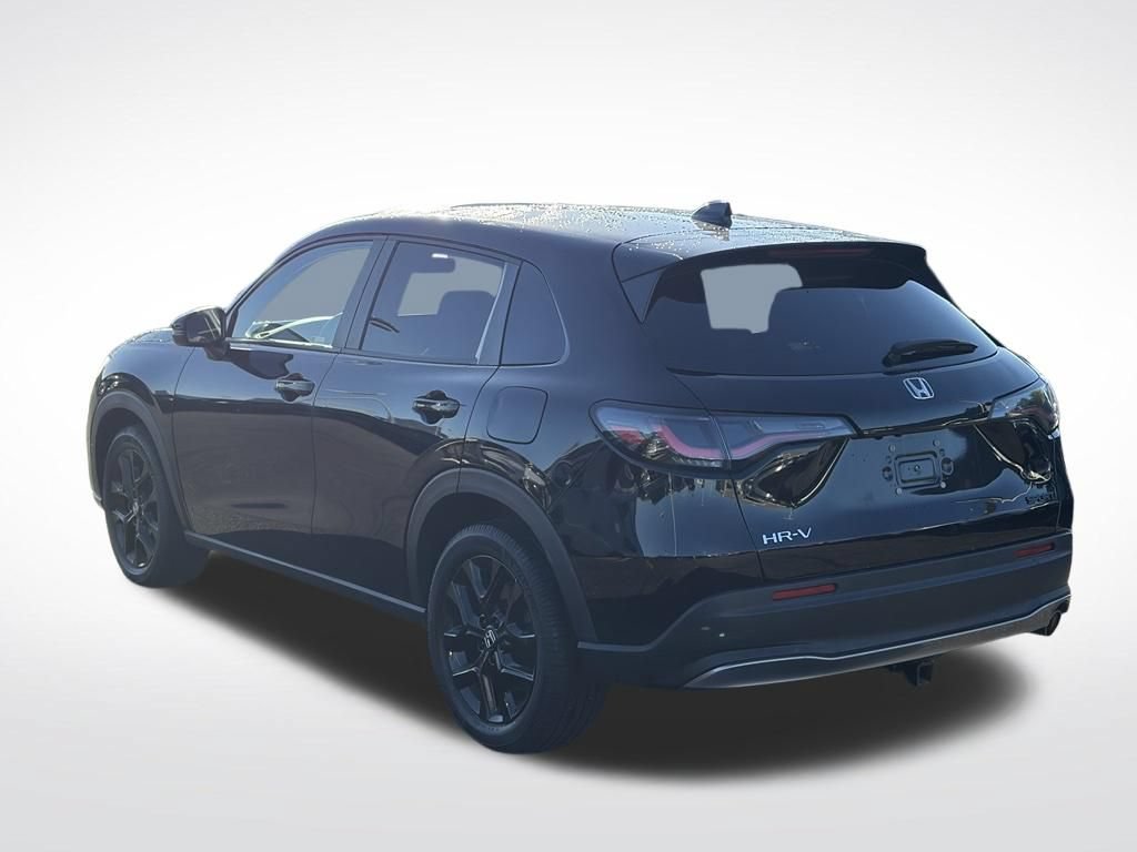 Used 2024 Honda HR-V Sport image 6