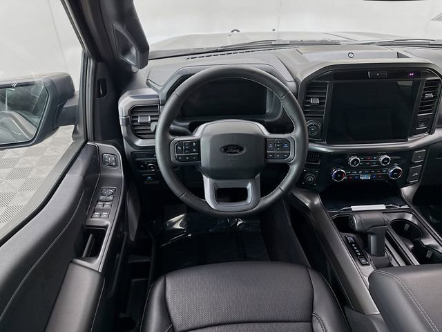 Used 2025 Ford F150 Lariat w/ Equipment Group 501A Mid image 23