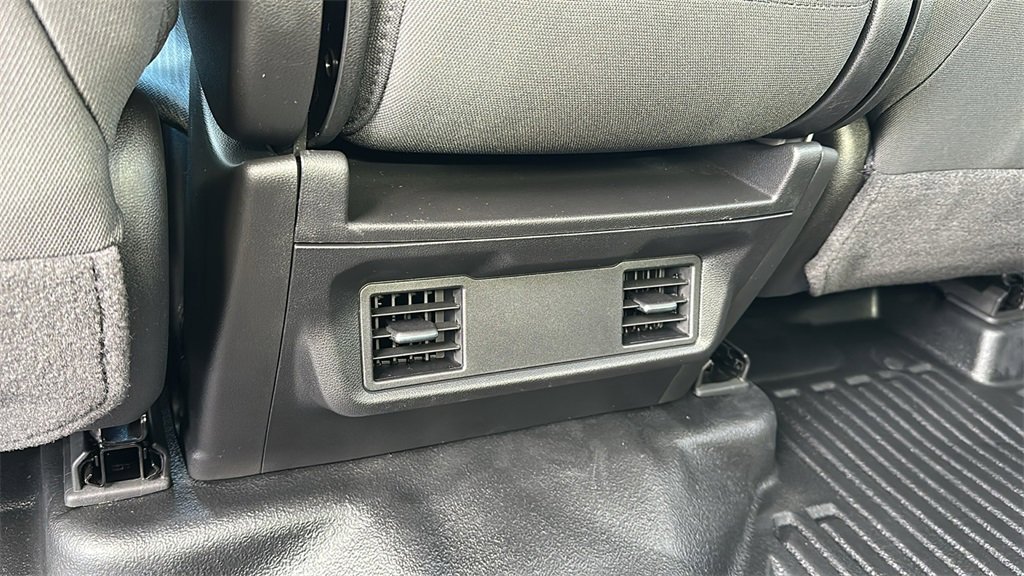 New 2026 Chevrolet Silverado 2500 W/T w/ WT Convenience Package image 27