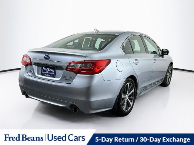 Used 2016 Subaru Legacy 3.6R Limited AWD/4WD image 10