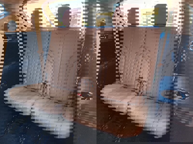 Used 2021 Genesis GV80 3.5T Advanced + image 97