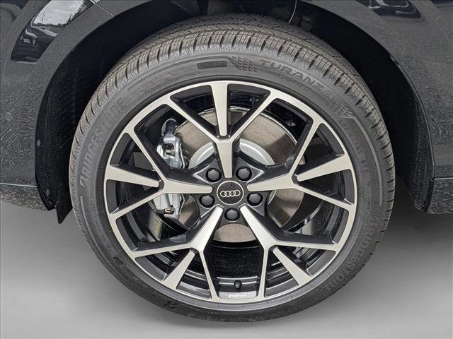 New 2026 Audi Q3 quattro 2.0T image 9