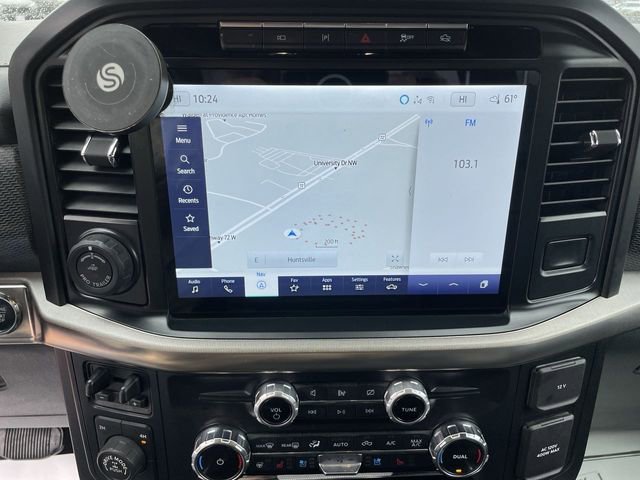 Used 2022 Ford F150 Raptor w/ Equipment Group 801A High image 22