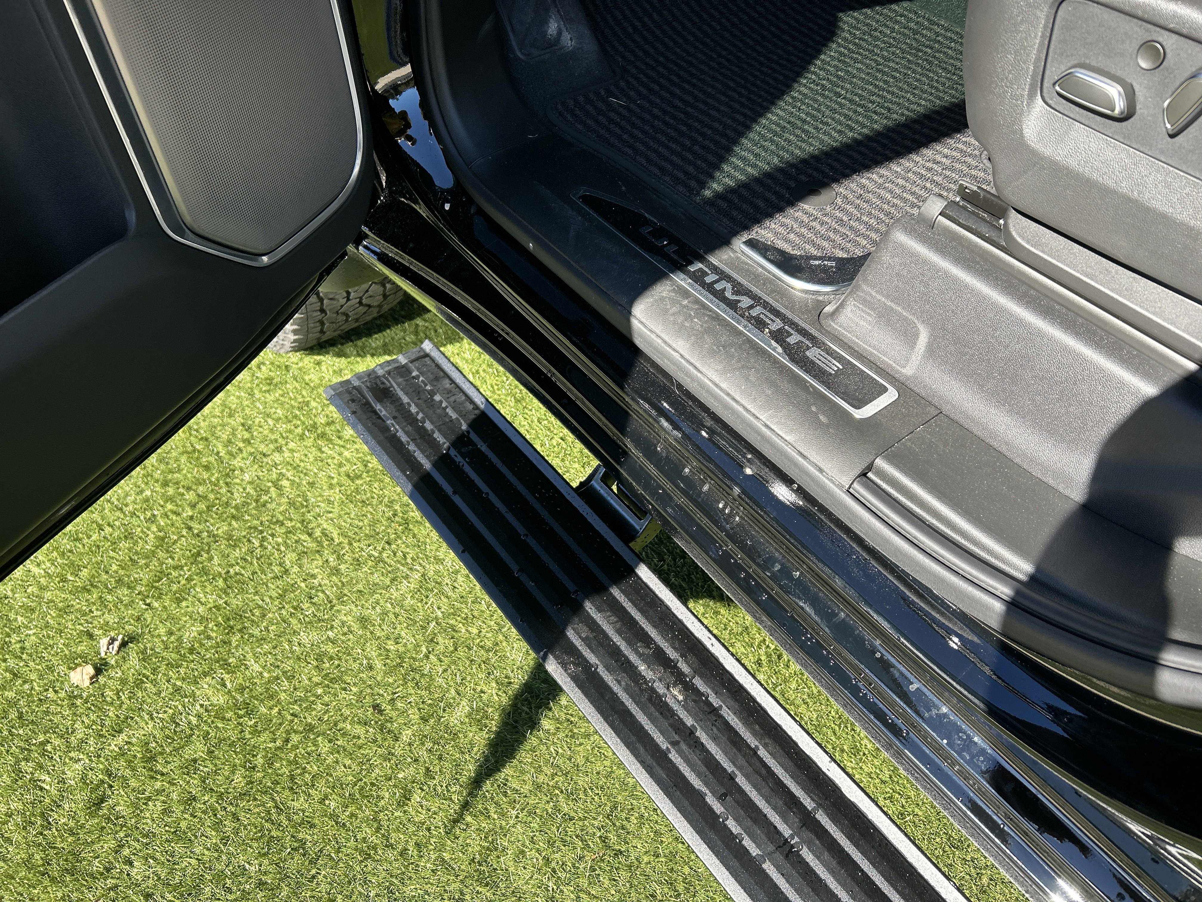 New 2026 GMC Sierra 2500 Denali Ultimate image 17