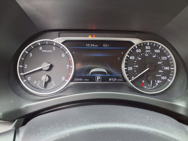 Used 2023 Nissan Sentra SV w/ SV Premium Package FWD image 10