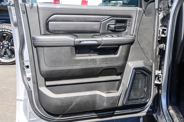 New 2024 RAM 2500 Limited image 21