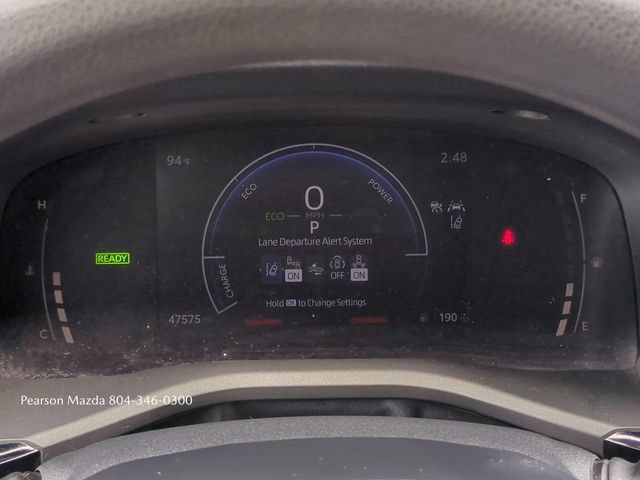 Used 2025 Toyota Camry LE FWD image 25