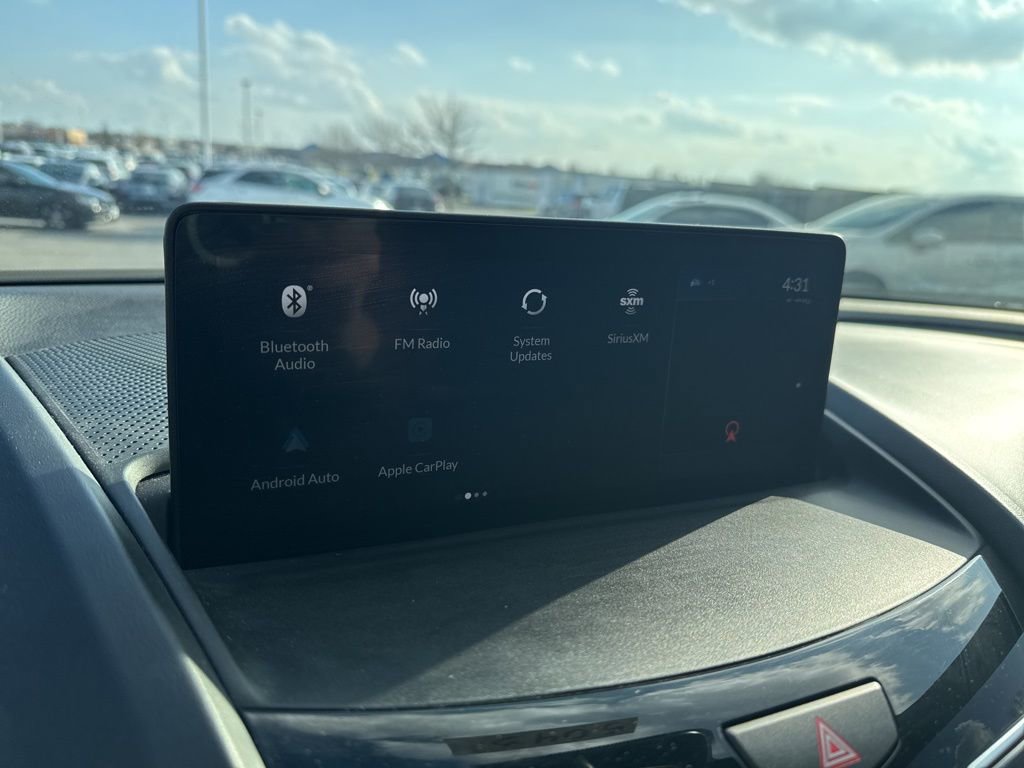 Used 2021 Acura RDX A-Spec image 19