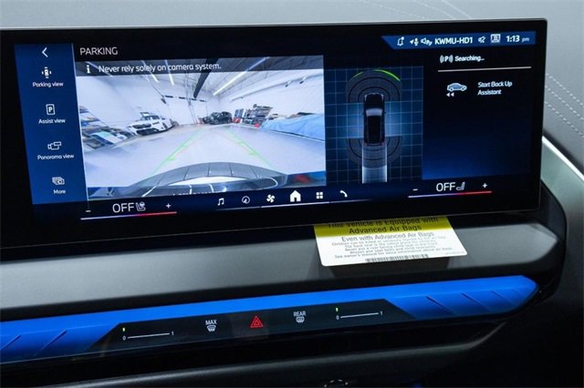 New 2026 BMW X3 xDrive30 w/ M Sport Package image 20