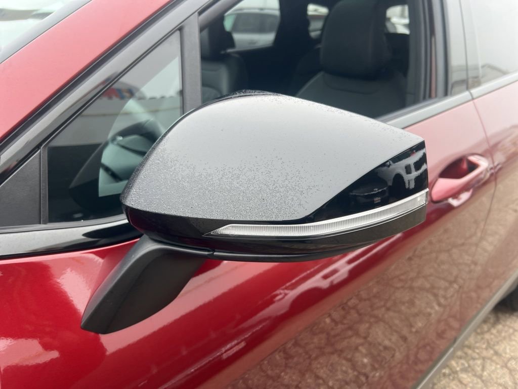 Certified 2023 Kia Sportage X-Pro image 32