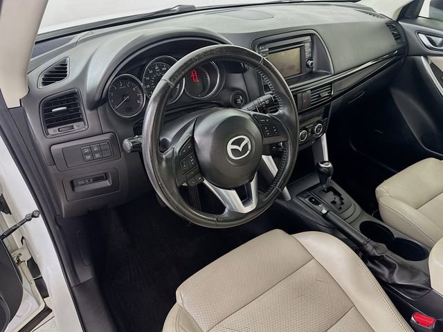 Used 2014 MAZDA CX-5 Grand Touring image 21