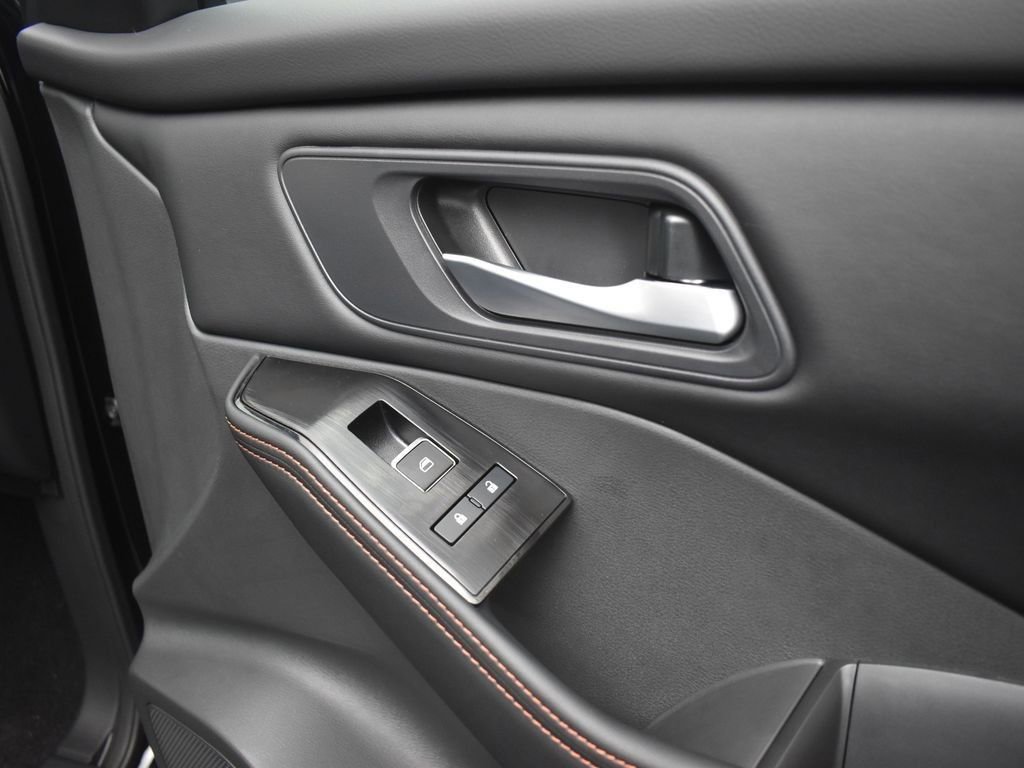 New 2026 Nissan Rogue Rock Creek w/ Rock Creek Premium Package image 25