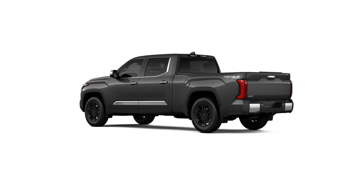 New 2026 Toyota Tundra 1794 Edition image 52