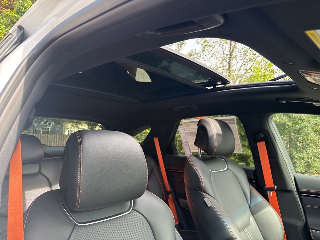 New 2026 Genesis GV70 3.5T Sport Advanced image 38