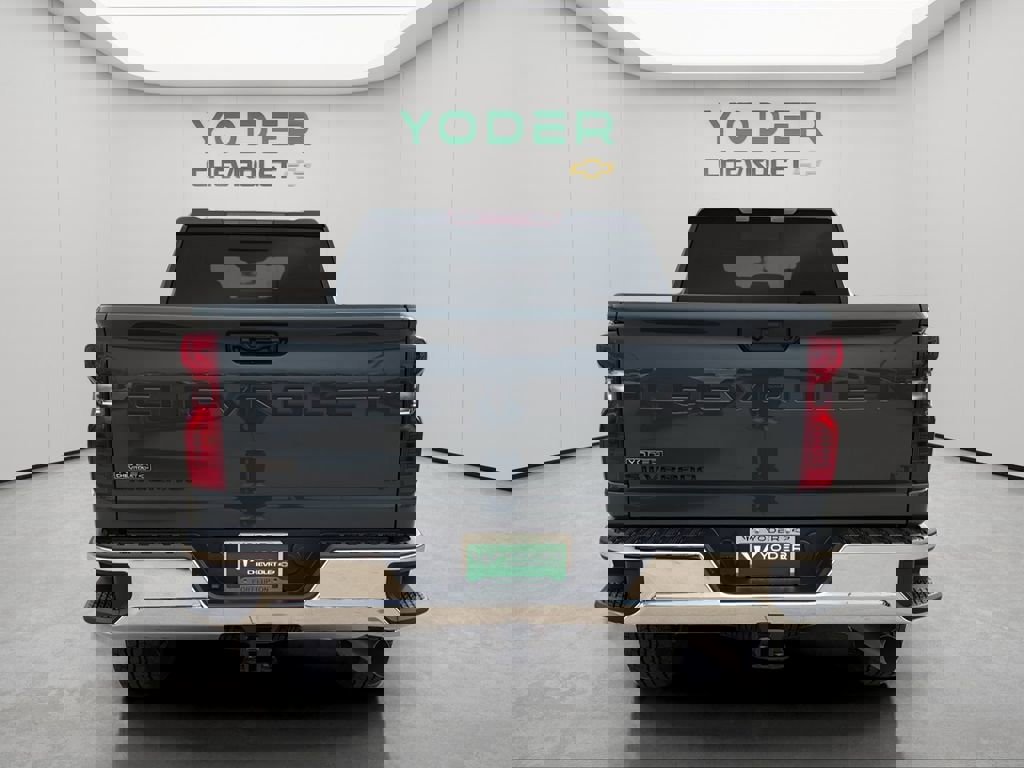 New 2026 Chevrolet Silverado 2500 LT w/ Convenience Package image 8