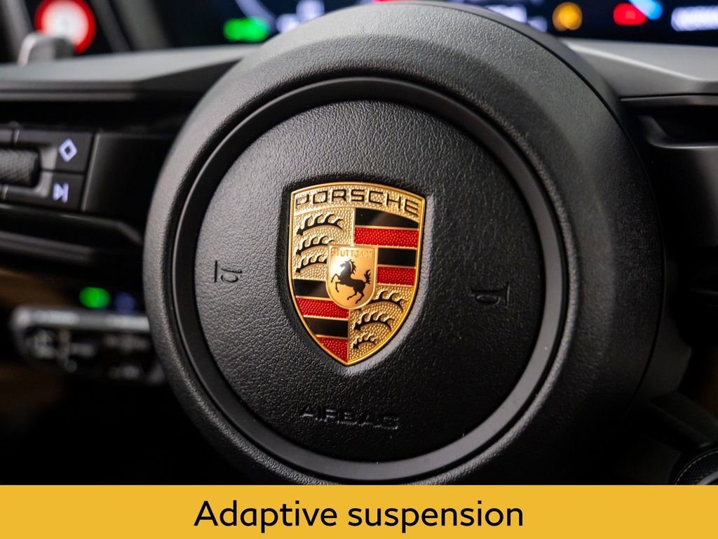 Used 2024 Porsche Cayenne image 24