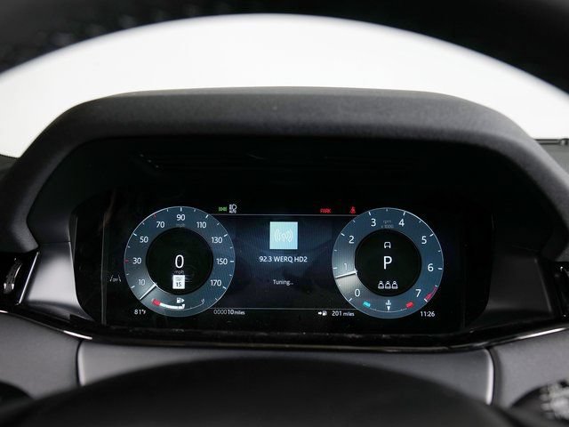 New 2026 Land Rover Range Rover Evoque S AWD/4WD image 18