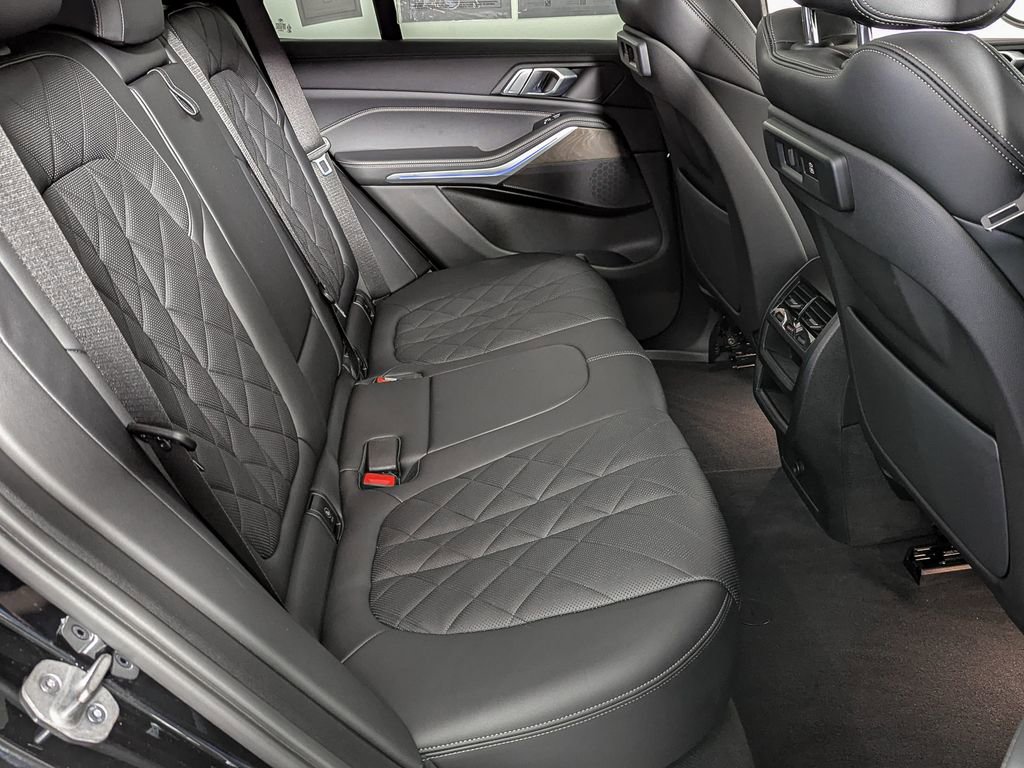 Certified 2023 BMW X5 xDrive40i w/ Premium Package image 41