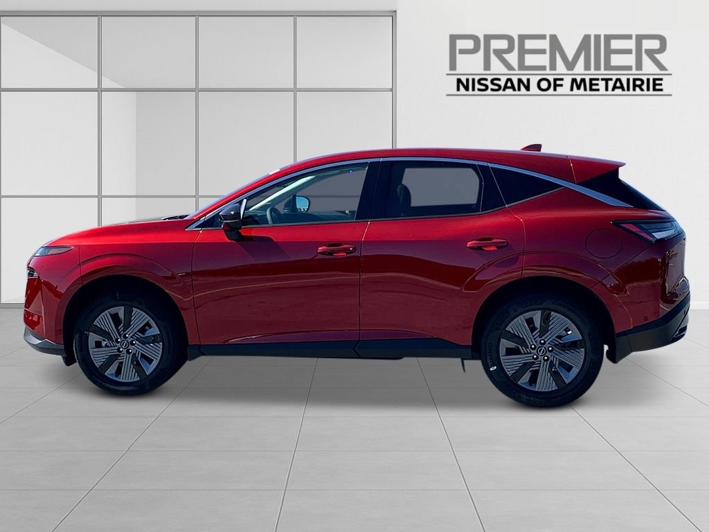 New 2025 Nissan Murano SL w/ Cargo Package image 5