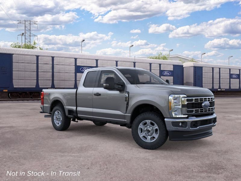 New 2026 Ford F250 XLT w/ FX4 Off-Road Package AWD/4WD image 7