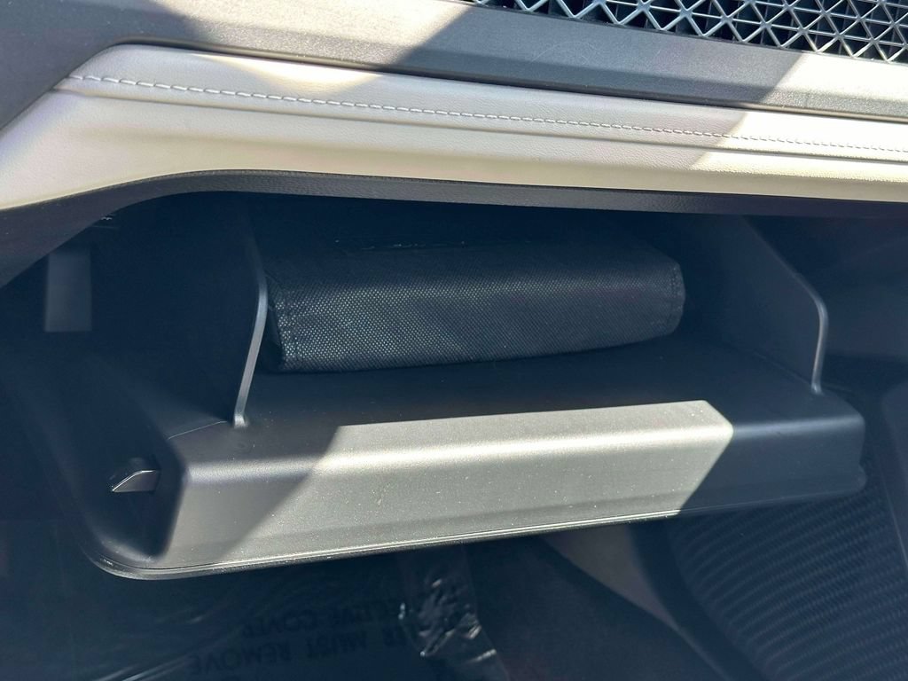 Certified 2023 Honda Accord EX image 30
