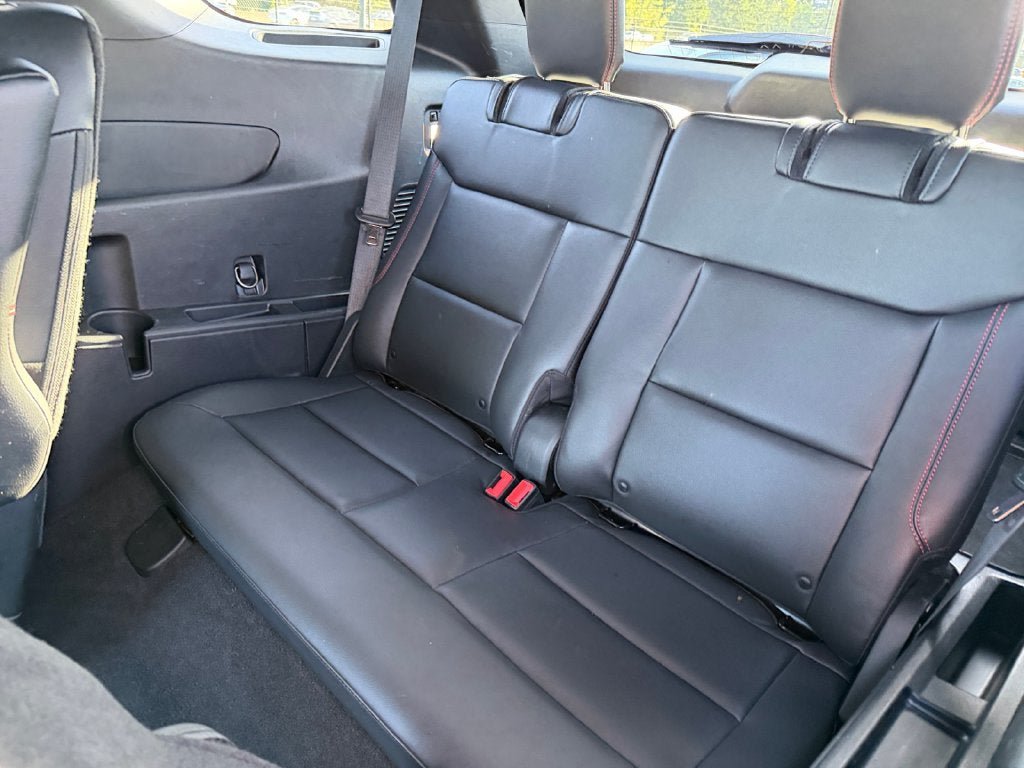 Used 2022 Ford Explorer ST-Line AWD/4WD image 33