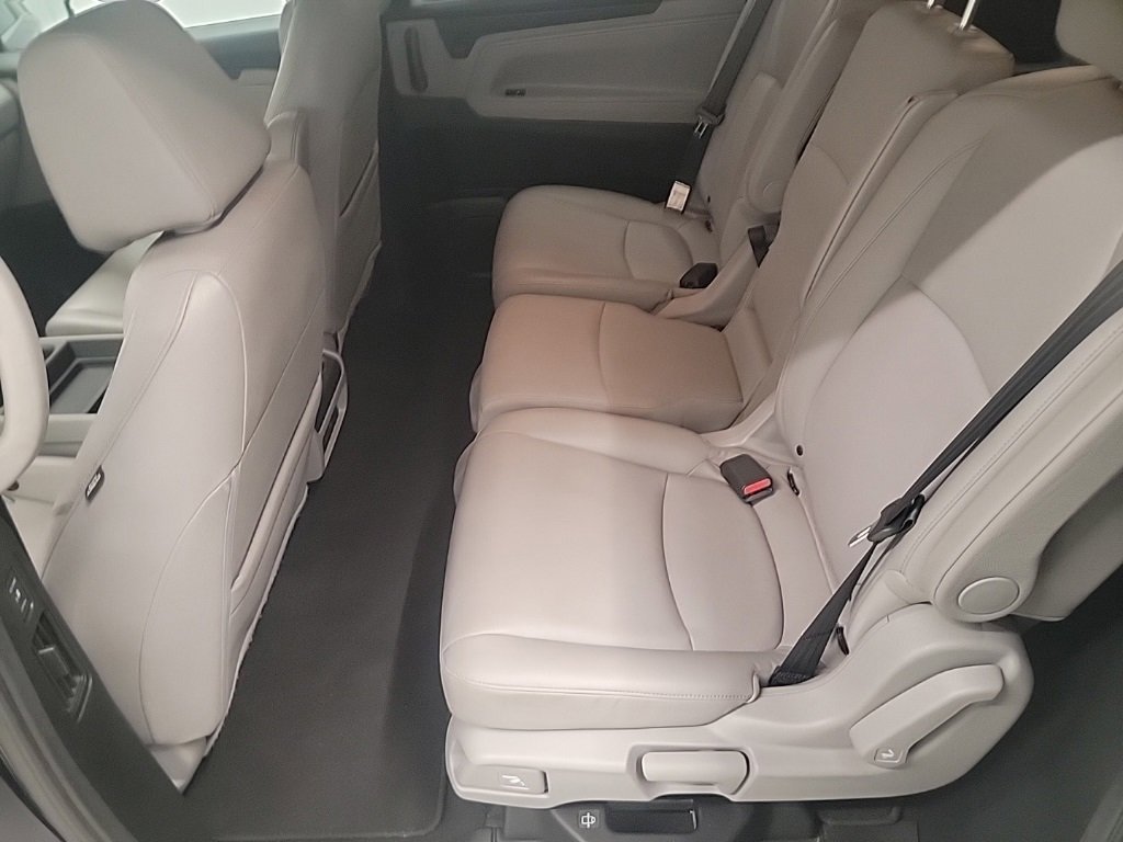 Used 2018 Honda Odyssey EX-L image 10