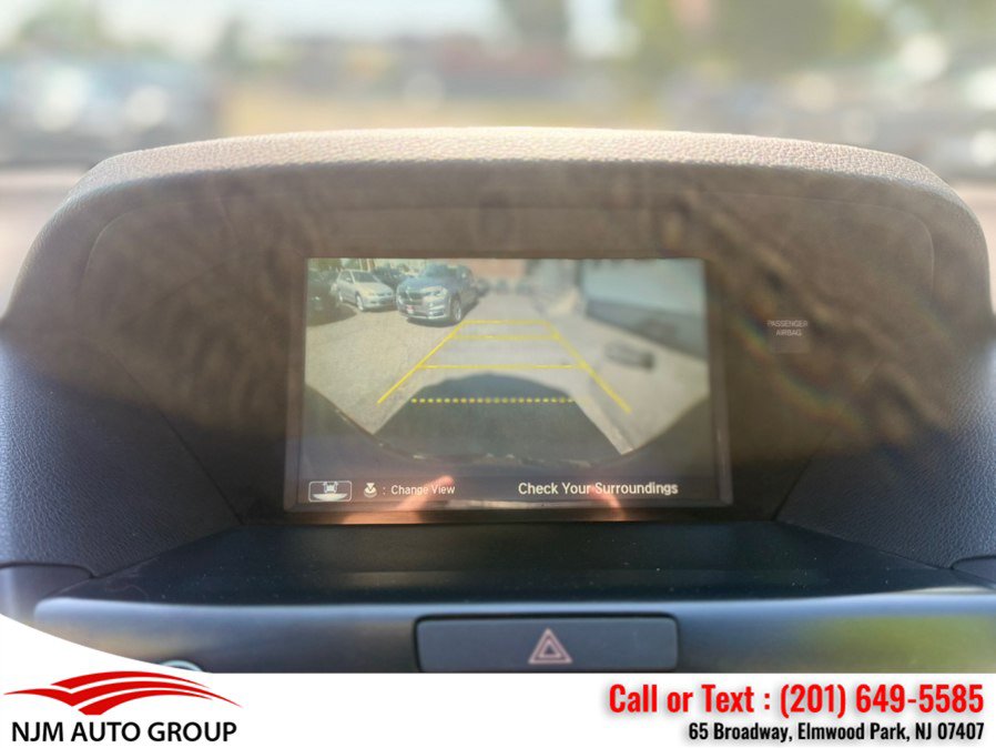 Used 2014 Acura MDX w/ Technology Package AWD/4WD image 35