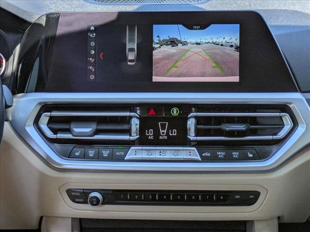 Used 2020 BMW 330i Sedan w/ Convenience Package image 15