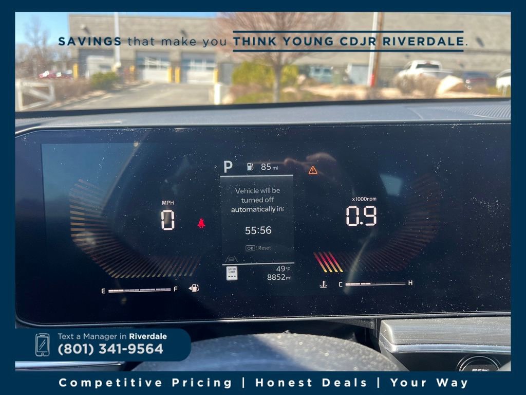 Used 2025 Kia K5 GT-Line w/ GT-Line Premium Package image 11