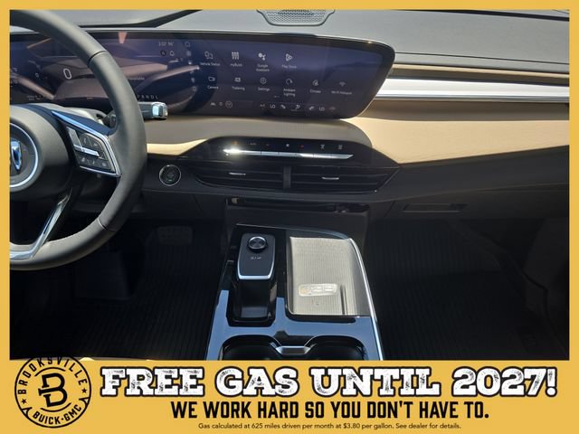 New 2026 Buick Enclave Preferred w/ Power Package FWD image 13
