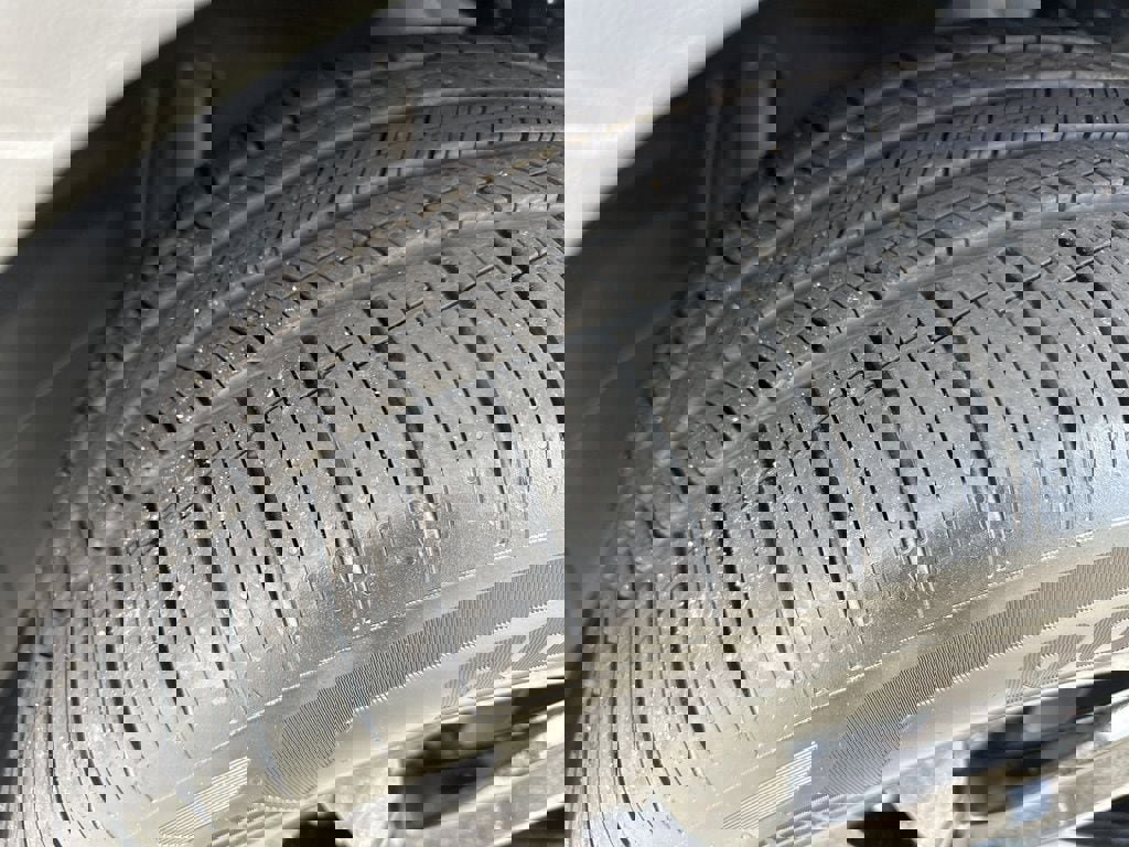 New 2026 Volkswagen Atlas Cross Sport SEL R-Line image 27