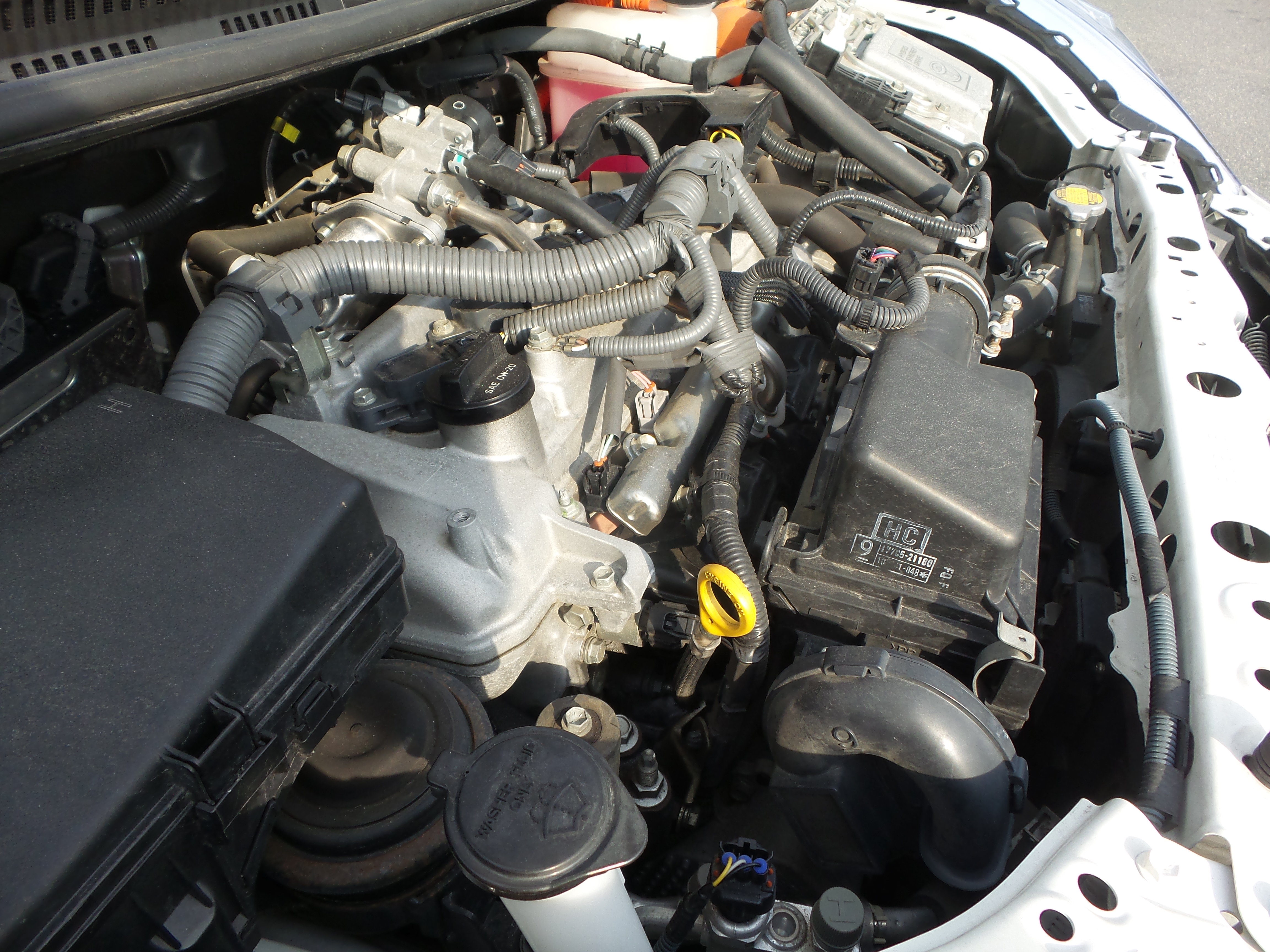 Used 2013 Toyota Prius C One FWD image 29