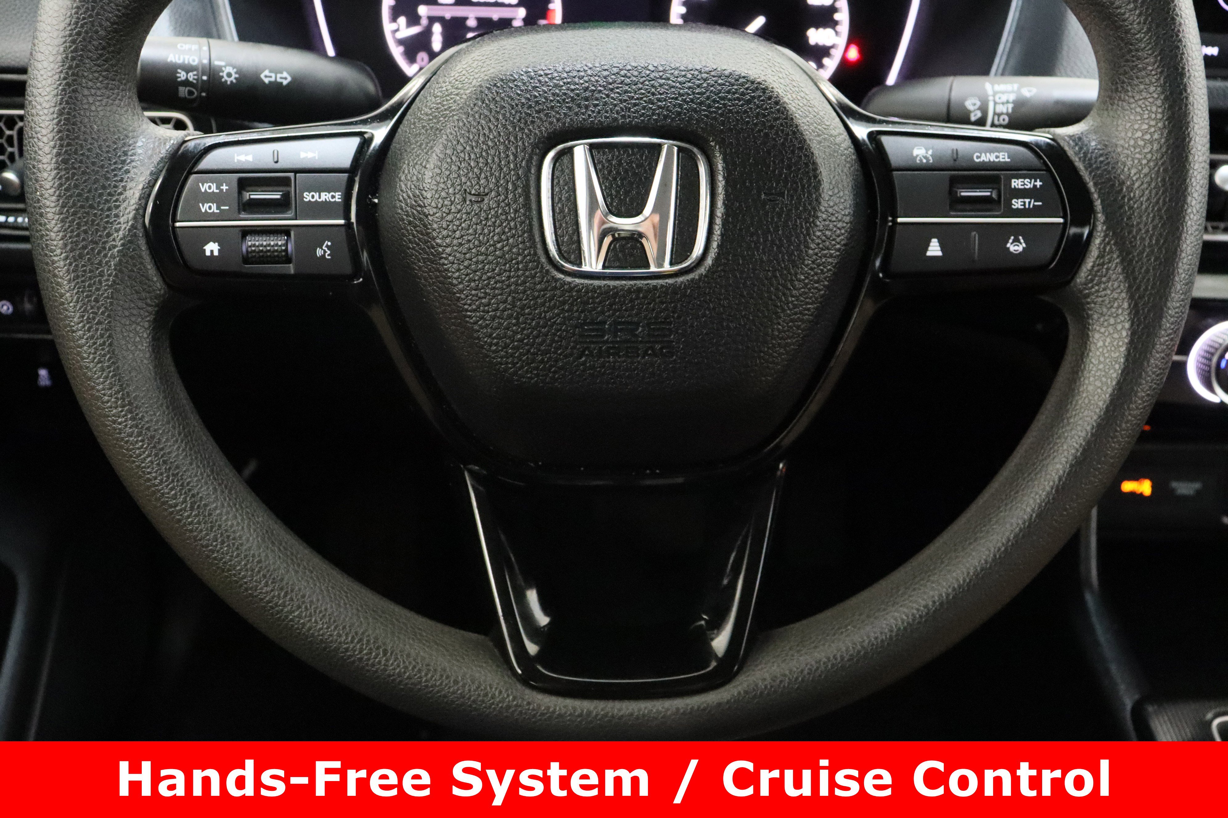 Used 2025 Honda Civic LX image 22