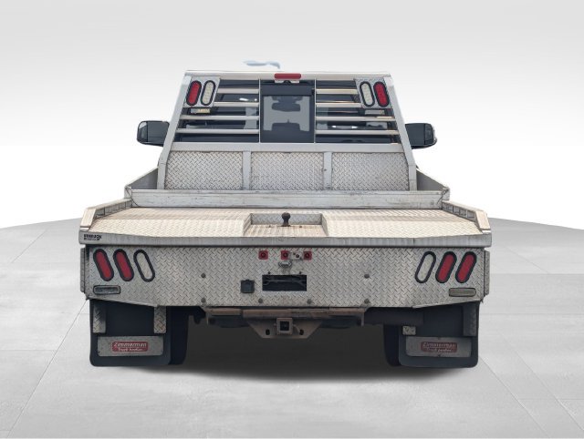 Used 2022 RAM 3500 Laramie AWD/4WD image 8