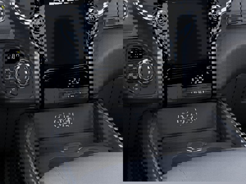 New 2026 RAM 1500 Big Horn image 91