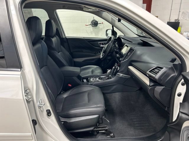 Used 2024 Subaru Forester Limited AWD/4WD image 13