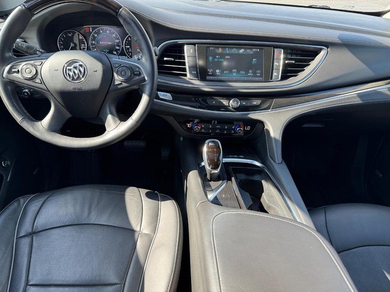 Certified 2019 Buick Enclave Avenir w/ Avenir Technology Package image 15