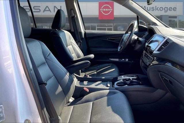 Used 2020 Honda Ridgeline RTL-E image 29