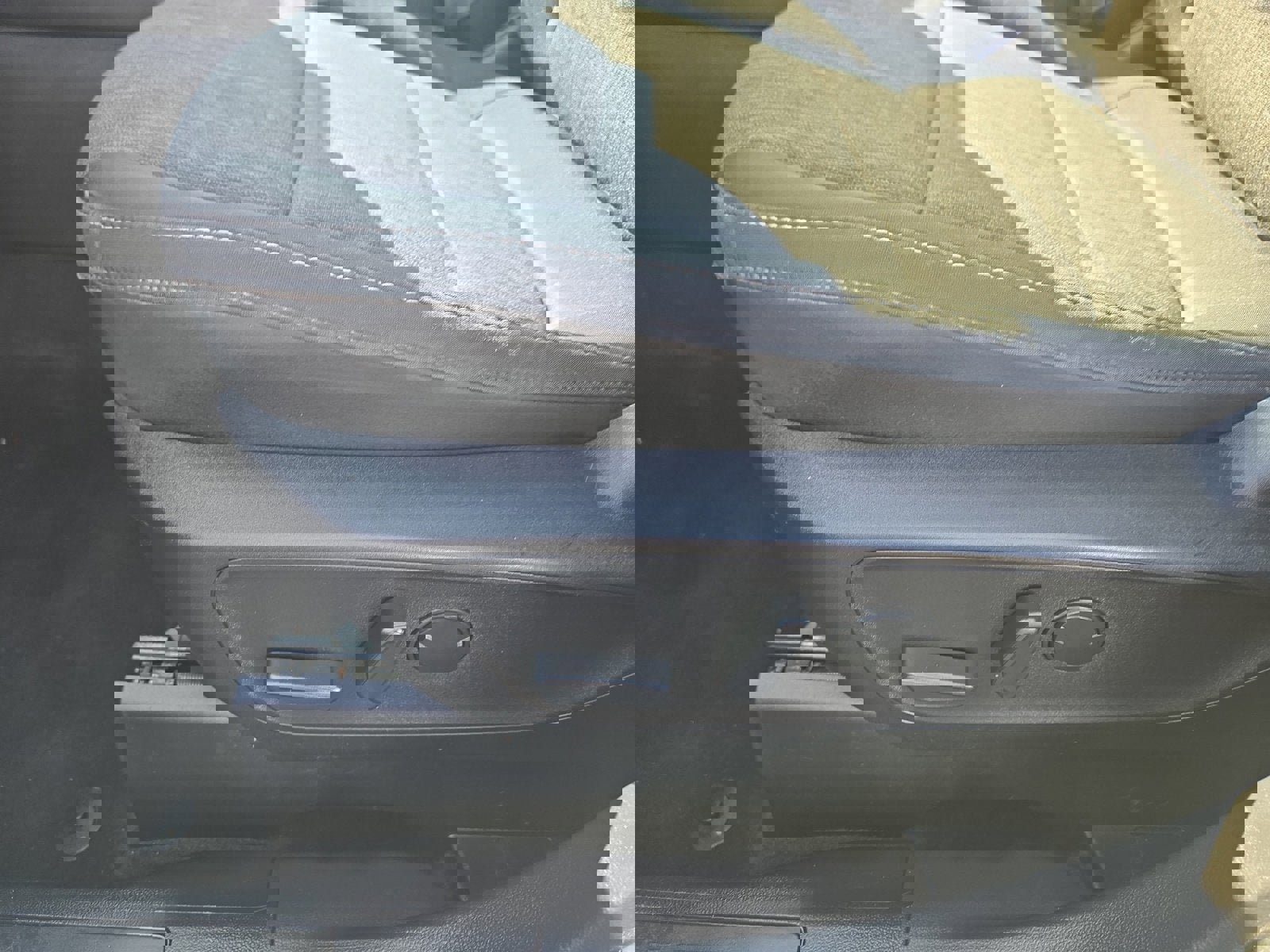 Used 2023 Ford Bronco Sport Big Bend w/ Convenience Package image 12