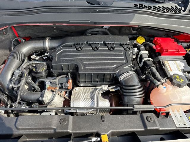 Used 2022 Jeep Renegade Latitude AWD/4WD image 26