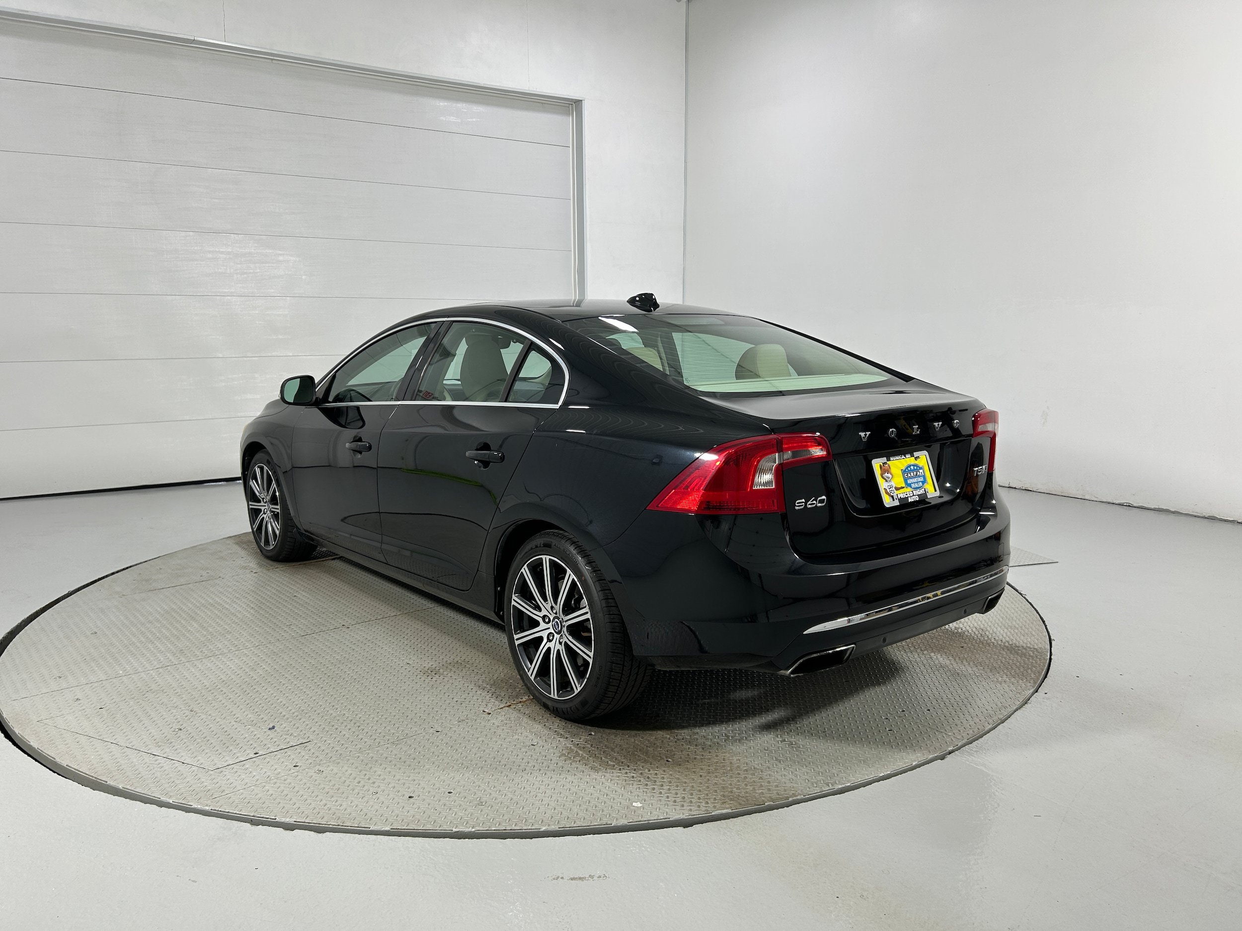 Used 2016 Volvo S60 T5 Premier AWD/4WD image 22