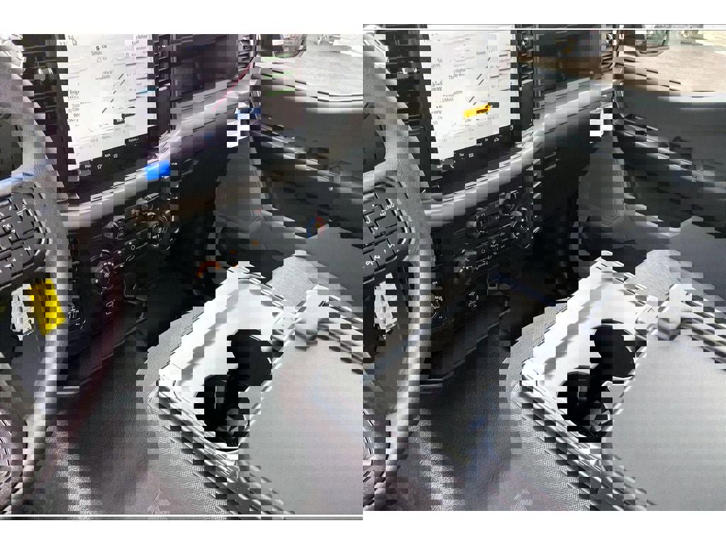 New 2026 Ford F150 XL image 8