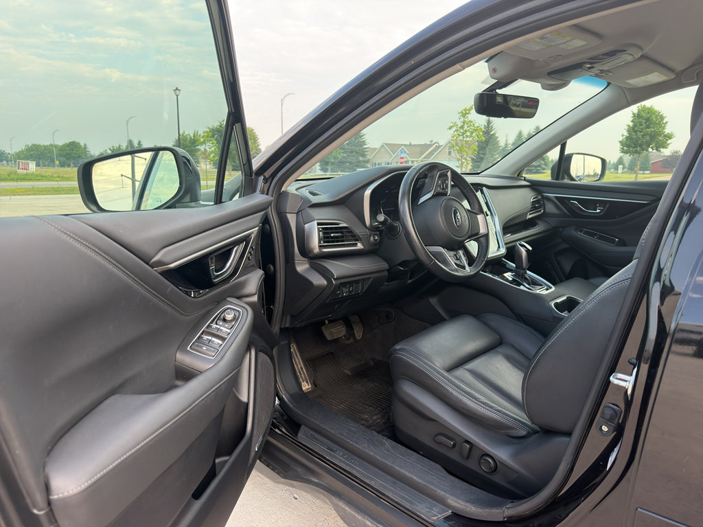 Used 2021 Subaru Outback Limited AWD/4WD image 11