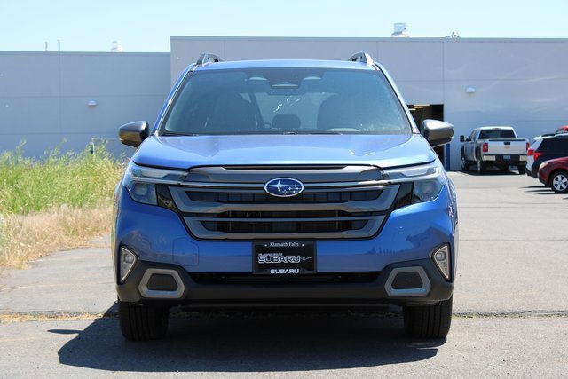 New 2025 Subaru Forester Limited image 9
